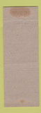 Matchbook Cover - Sederis Hotel Elyria OH City Grill Cleveland OH WEAR