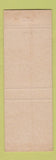 Matchbook Cover - PA & S Small York PA 1959