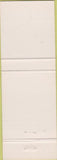 Matchbook Cover - McCormick Inn Chicago IL