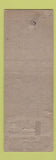 Matchbook Cover - White Swan Cocktail Lounge Oakland CA WORN