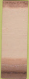 Matchbook Cover - Riviera Inn Riviera Beach NJ