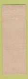 Matchbook Cover - New Richmond Restaurant Atlantic City NJ