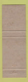 Matchbook Cover - Beach Bath House Atlantic City NJ