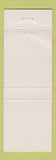 Matchbook Cover - Jackson's Pointe II East Troy WI 1976