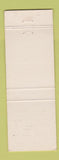 Matchbook Cover - Gold Bless America CSEA Conference 1969 San Diego CA