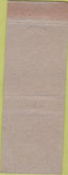 Matchbook Cover - A Jankowski Restaurant Niagara Falls NY