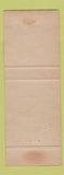 Matchbook Cover - Raytheon Radio TV Tubes Burnstein Applebee Kansas City MO WEAR