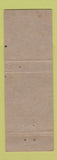 Matchbook Cover - NC Prov Newman Convention Mankato MN 1957
