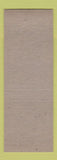 Matchbook Cover - Pit Restaurant Bar New York City BBQ