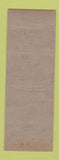 Matchbook Cover - PRRYMCA YMCA New York City