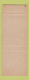Matchbook Cover - Prince George Hotel New York City