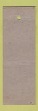 Matchbook Cover - Roth's Old English Bar Grill New York City