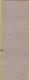 Matchbook Cover - Fenway Hall Hotel Cleveland OH