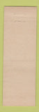Matchbook Cover - Yorktown Trading Company New York City