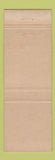 Matchbook Cover - Centriline Raymond International New York City