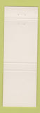 Matchbook Cover - Coliseum House New York City