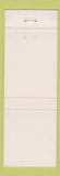 Matchbook Cover - Didi's Continental Restaurant New York City
