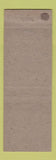 Matchbook Cover - 33 West Fifty First New York City hotel