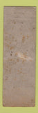 Matchbook Cover - R Raphan Amstrong Linoleum Flooring Jamaica LI NY WORN