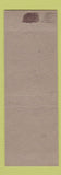 Matchbook Cover - Fuller Cleaning Dyeing Cleveland OH 1946