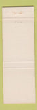Matchbook Cover - Farmers State Bank Yale IA WORN