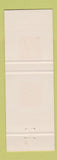 Matchbook Cover - Shell oil gas Wytheville VA