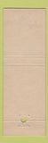Matchbook Cover - Amoco oil gas Dick's Alton NH