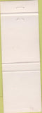 Matchbook Cover - Charcoal House London KY