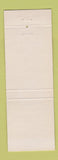Matchbook Cover - Clark oil gas