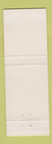 Matchbook Cover - Sunoco oil gas Jerry's Schenectady NY