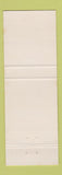 Matchbook Cover - Arco oil gas RE Dorman Selinsgrove PA