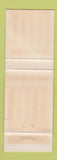 Matchbook Cover - Texaco oil gas Bill's Harrisburg PA