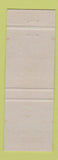 Matchbook Cover - Esso oil gas Dale's Echo Bay ON
