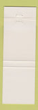 Matchbook Cover - Quick Sav Food Stores Union 76 oil gas