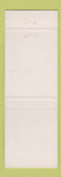 Matchbook Cover - Midland National Bank Minneapolis MN 1959