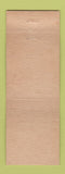 Matchbook Cover - First State Bank Le Roy MN 1953 WORN