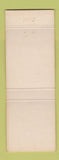 Matchbook Cover - Luzerne National Bank PA 1957