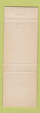 Matchbook Cover - Alpine Motel Abingdon VA