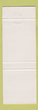 Matchbook Cover - CP oil gas Claude's Quyon QC