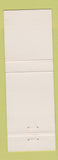 Matchbook Cover - Titcomb's General Store Exxon oil gas Abbot Village ME