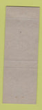 Matchbook Cover - Pan Con Dra Motel Washington Court House OH