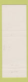 Matchbook Cover - Mobil oil gas Stayton OR