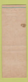 Matchbook Cover - Brownsville Motel TN