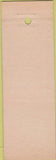 Matchbook Cover - Koppers Coal Coke Lumber? Chicago IL