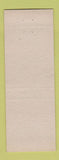 Matchbook Cover - Valley Green Motel Keene NH