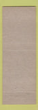 Matchbook Cover - Sayre Floral Company Flowers Sayre PA