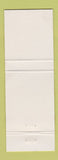 Matchbook Cover - Carlyle Amoco oil gas Carlyle IL