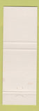 Matchbook Cover - Chevron oil gas Nine Mill Hill Albuquerque NM