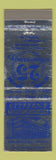 Matchbook Cover - Citizens Building and Loan Silver Spring Rockville MD 1954