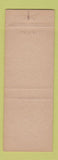 Matchbook Cover - Lewisburg National Bank PA? 1960